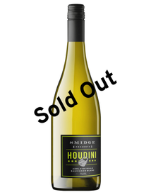 Houdini Adelaide Hills Sauvignon Blanc