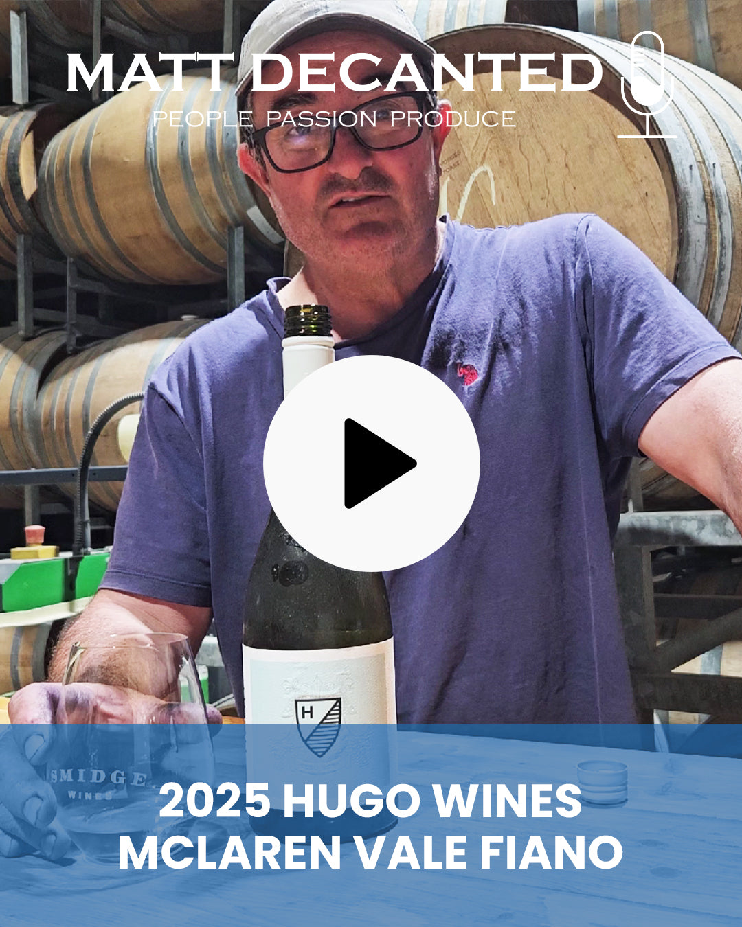 What a Dry Year Can Teach You About Fiano