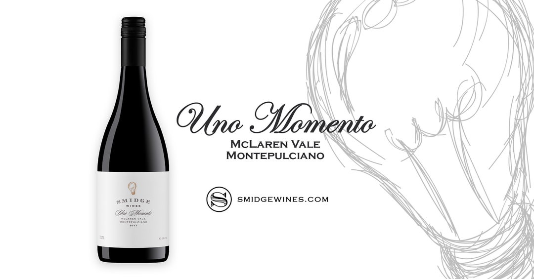 The story of Uno Momento Montepulciano