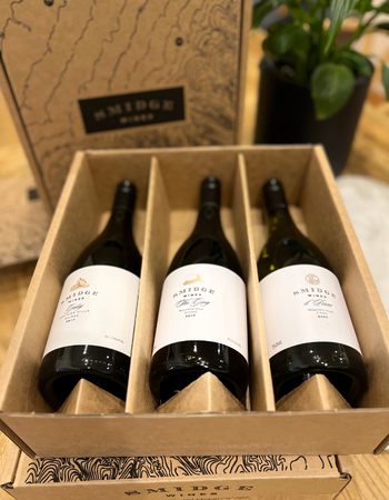 Autobiographical Series